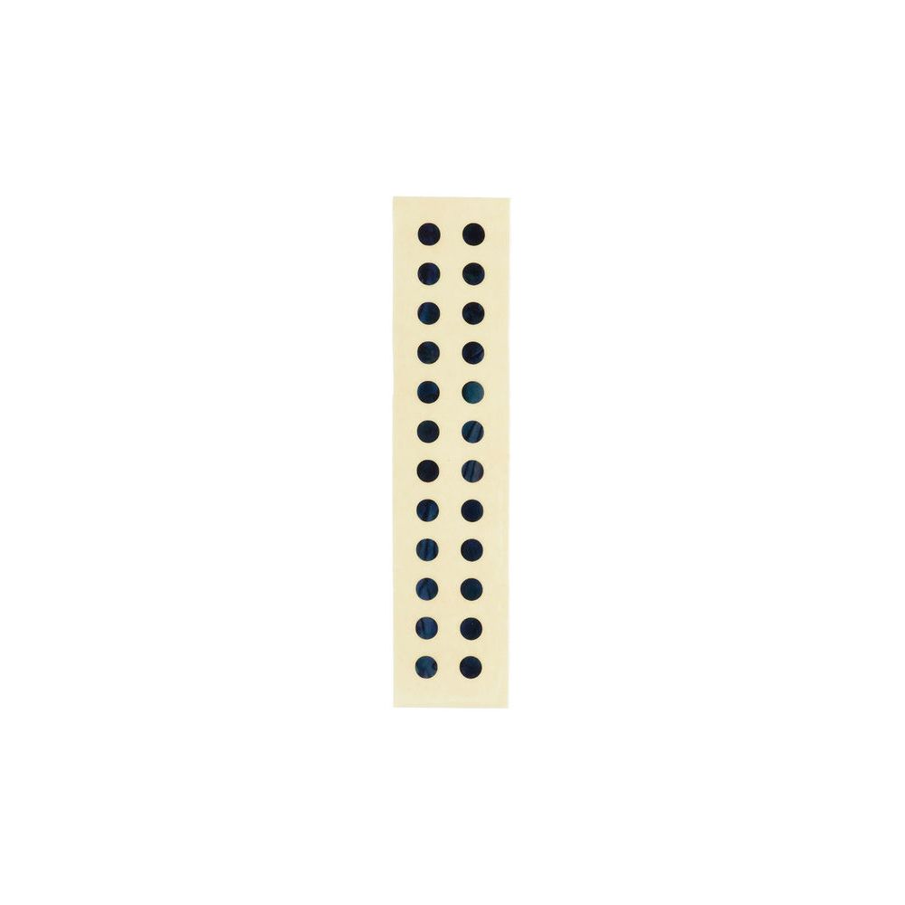 Jockomo 1/8"Side Dot Fret Markers BP – Thomann Ireland