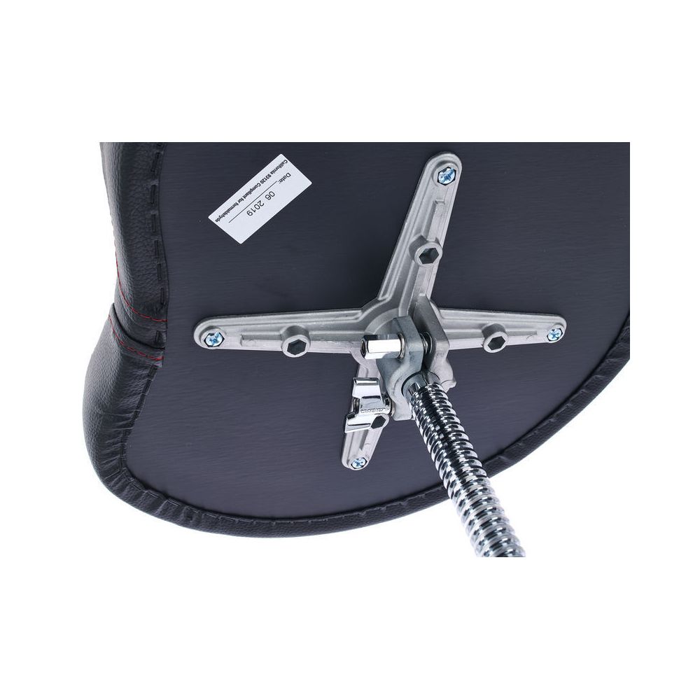 Gibraltar 9908 Drum Throne – Thomann Ireland