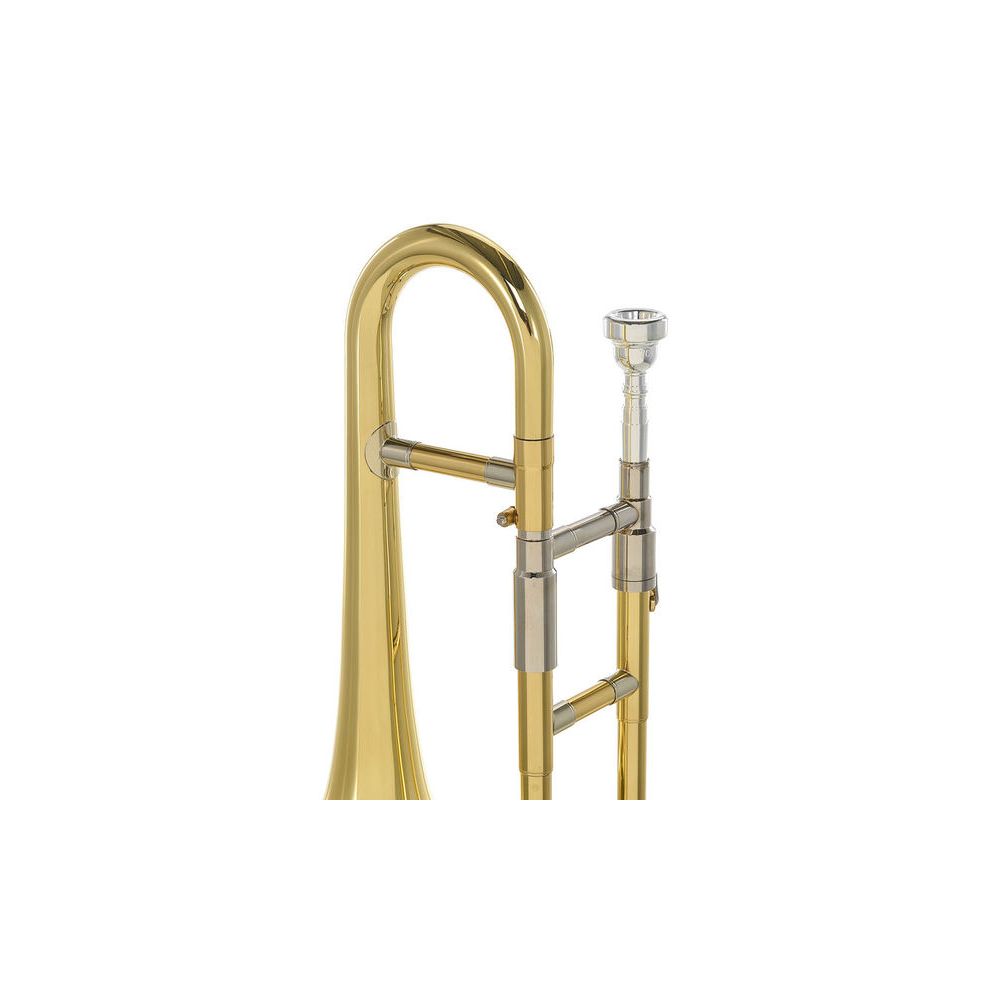 Thomann SL 5 Soprano Trombone – Thomann Ireland
