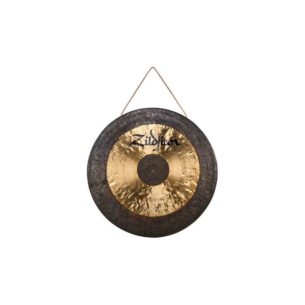 Zildjian 40" Gong – Thomann Ireland