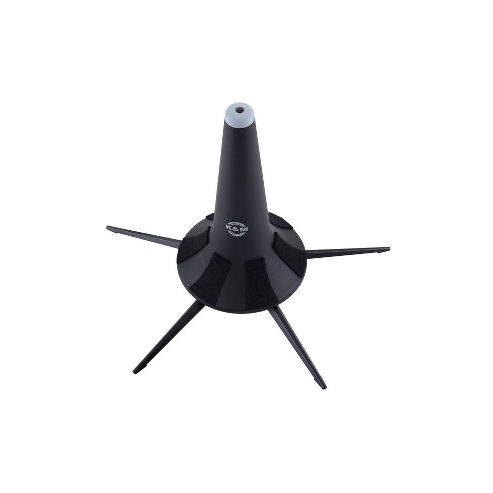 K&M 152/40 Flugelhorn Stand – Thomann Ireland