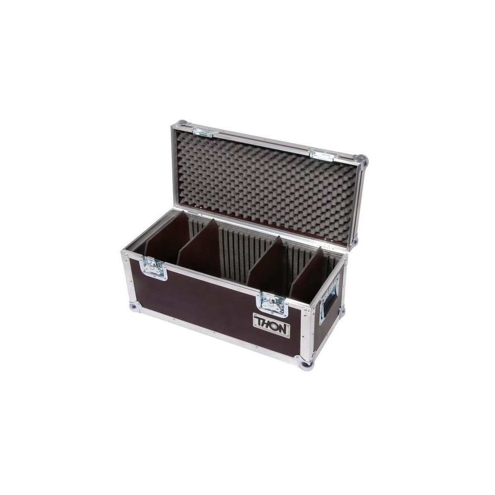 Thon Multi Flat Par Case 24x25 – Thomann Ireland