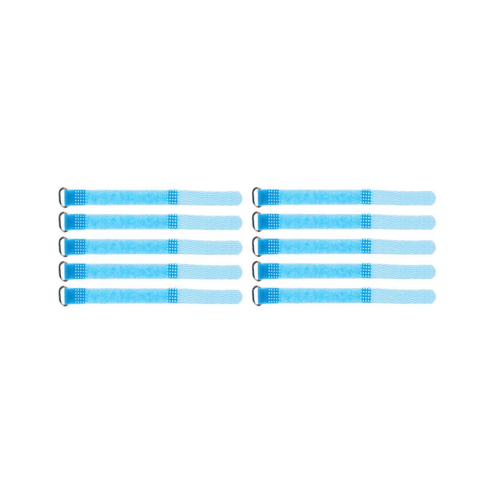 Thomann V1012 Light Blue 10 Pack – Thomann Ireland