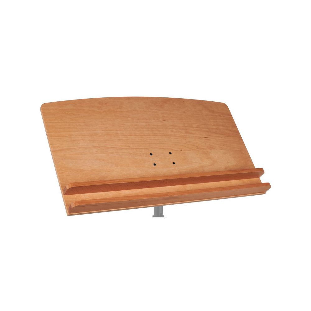 K&M 12334 Stand Desk – Thomann Ireland