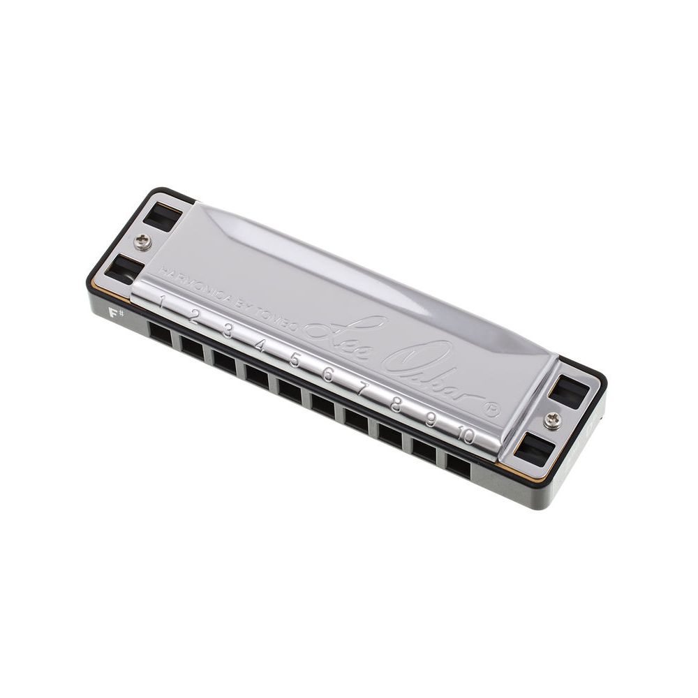 Lee Oskar Major Diatonic F# – Thomann Ireland