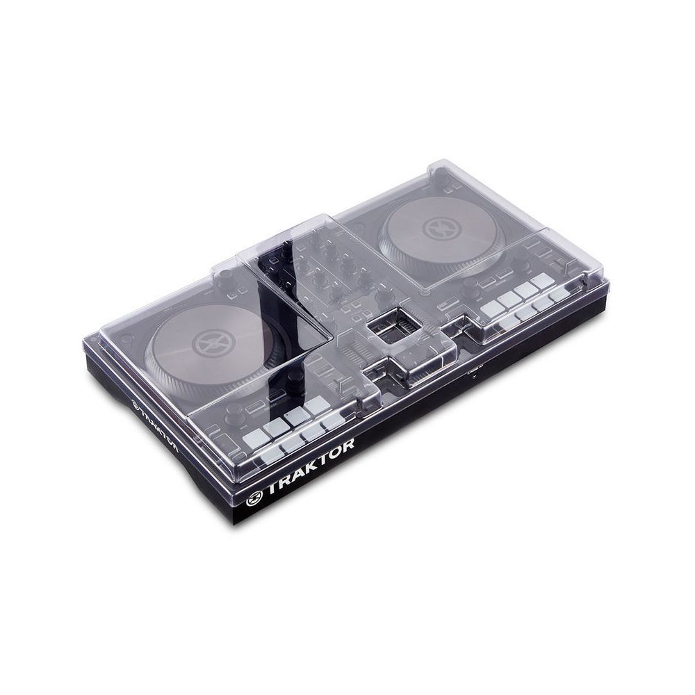 Decksaver NI Kontrol S2 MK3 – Thomann Ireland