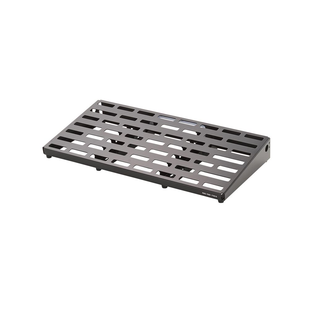 Rockboard QUAD 4.2 C with Flight Case  – Thomann Ireland