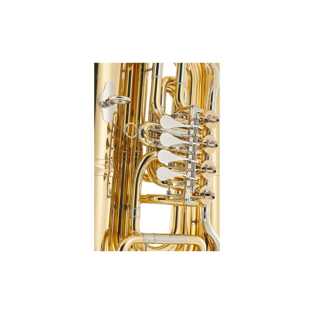 Thomann Wotan II L Bb