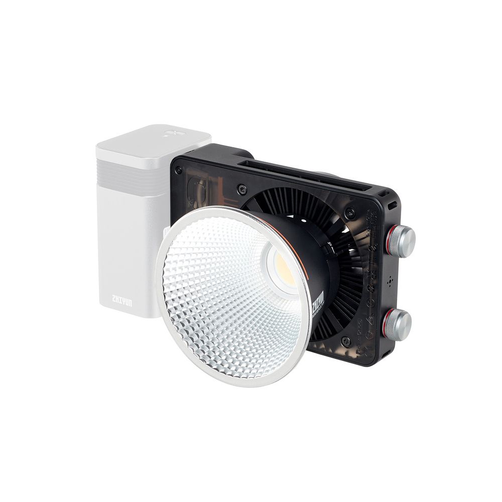 Zhiyun Molus X100 – Thomann Ireland