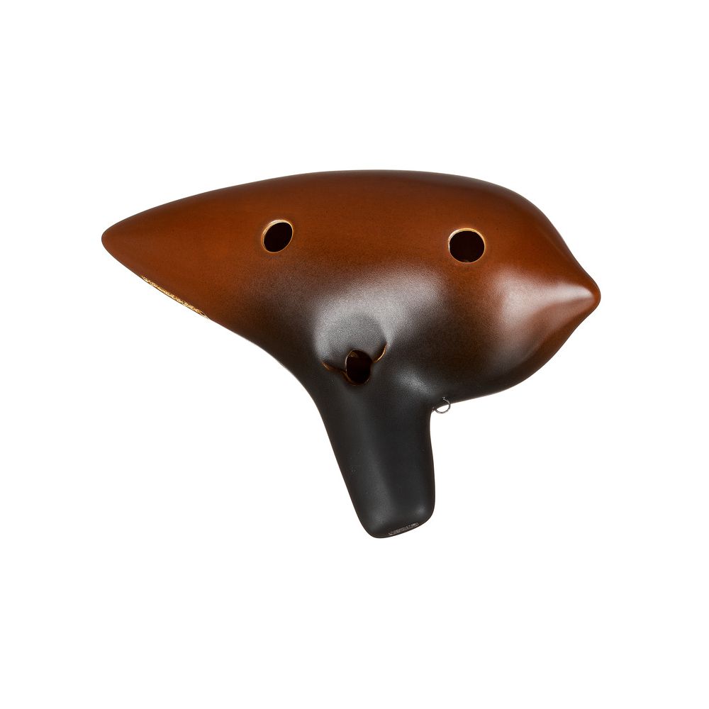 Thomann 10H Concert Ocarina C5 Bass – Thomann Ireland