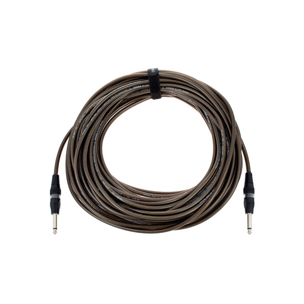 Sommer Cable The Spirit XXL 20m – Thomann Ireland