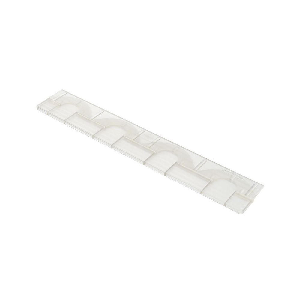 Wittner Stand Shelf Extender transp. – Thomann Ireland