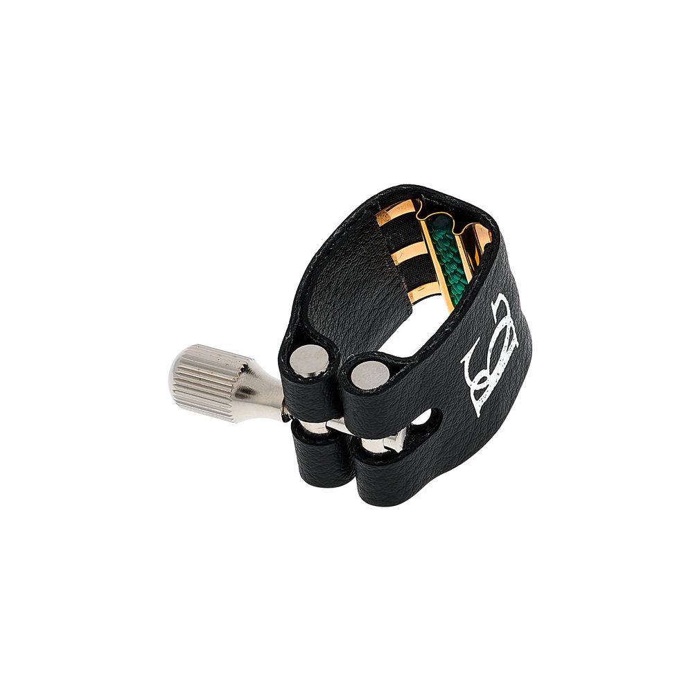 BG France L8SR Ligature Eb