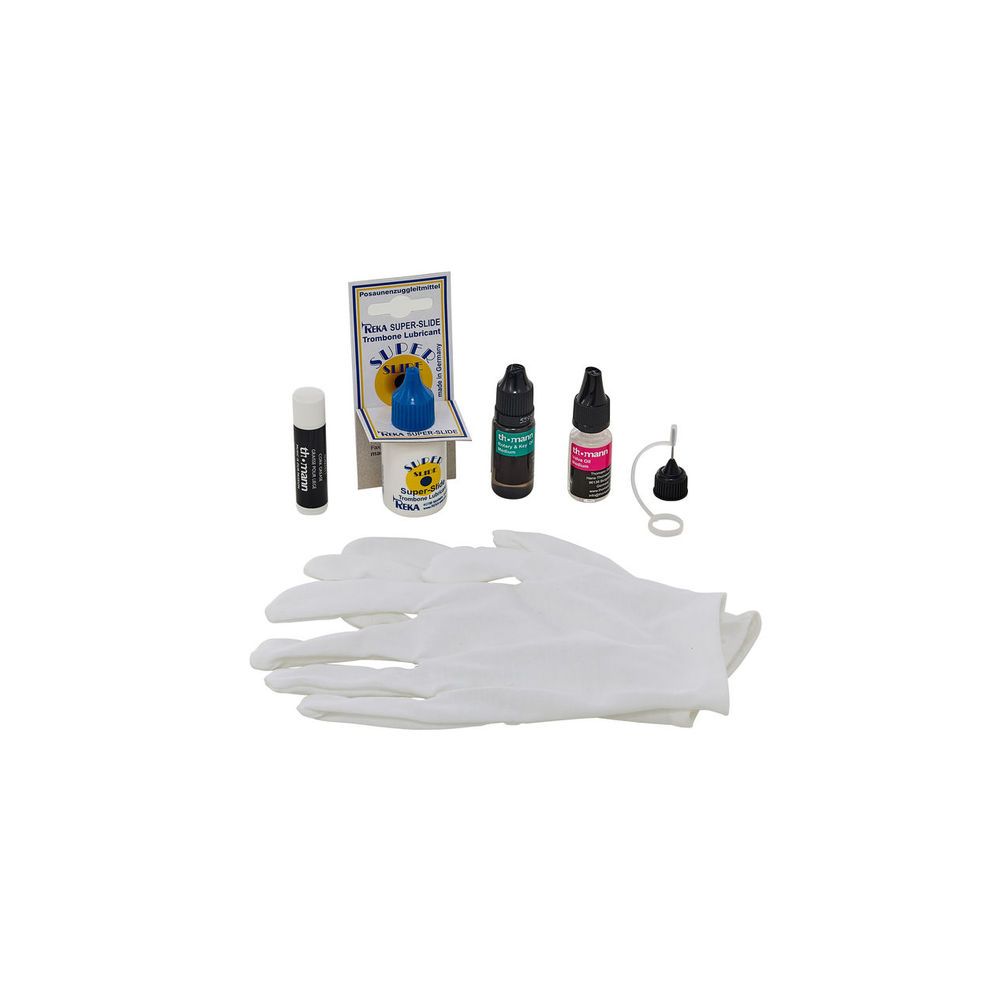 Thomann Classic TF547 L Trombone – Thomann Ireland