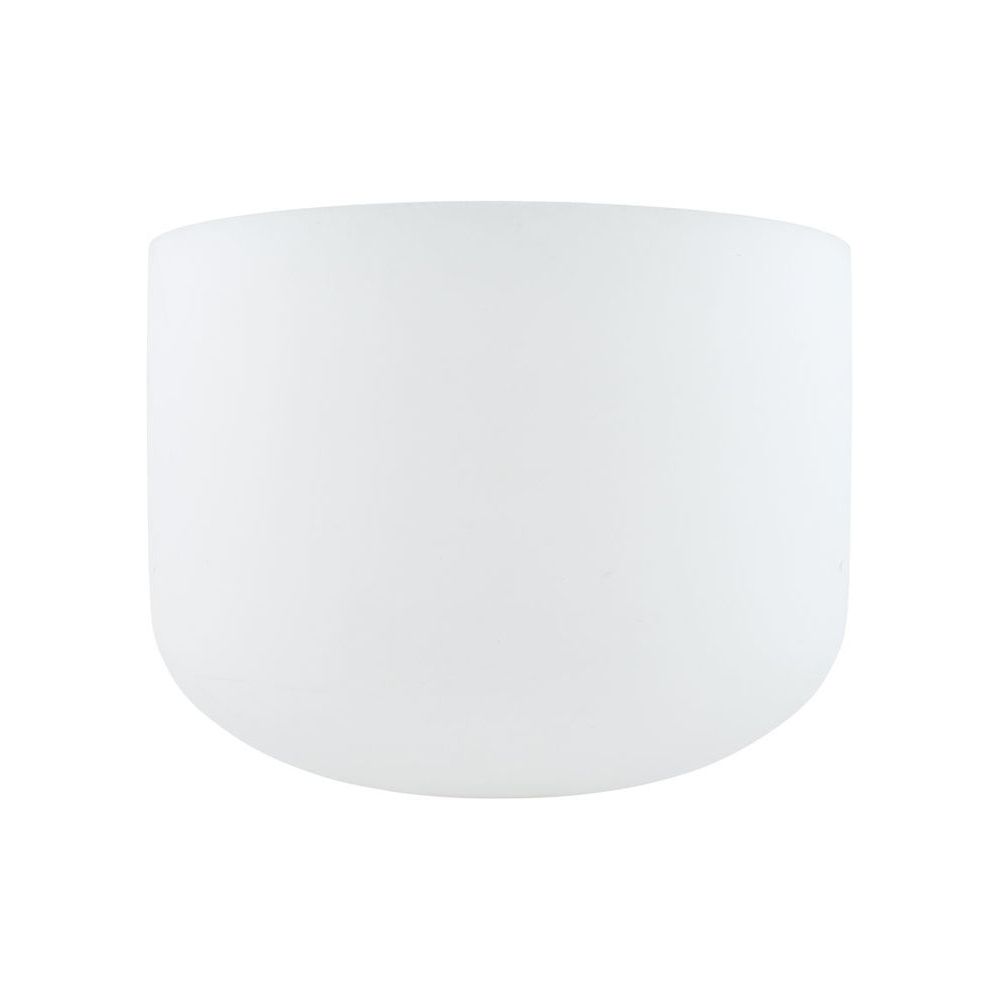 Thomann Crystal Singing Bowl CF 14" C# – Thomann Ireland