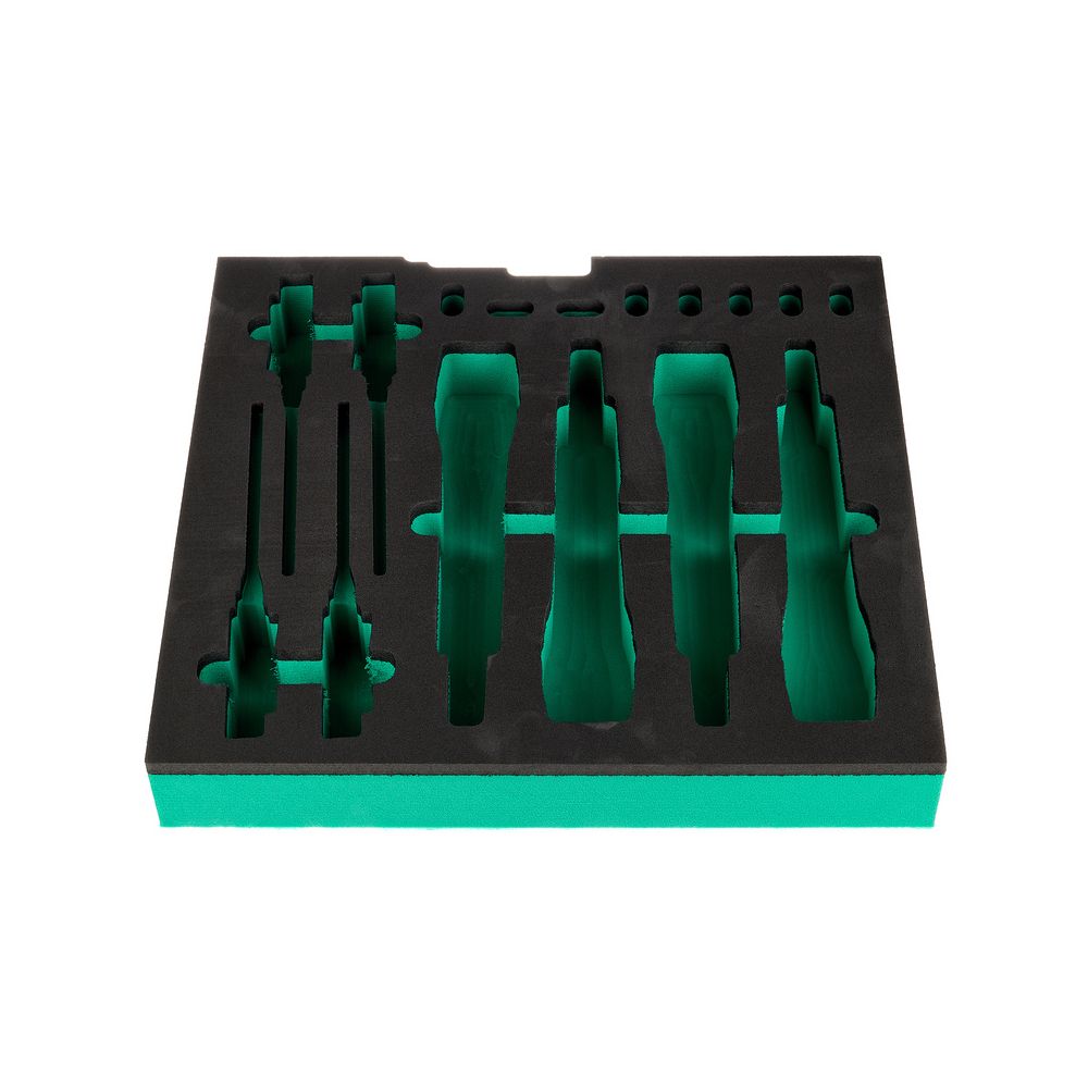 Thomann Inlay 4/4 ew