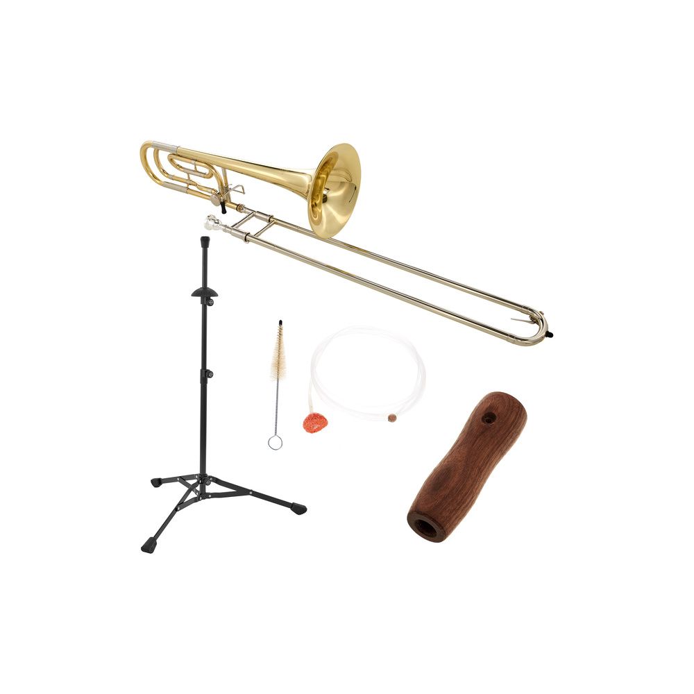 Thomann Classic TF547 L Trombone Set – Thomann Ireland