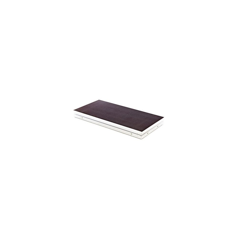 Stageworx Stage Platform 1,0 x 0,5m ODW – Thomann Ireland