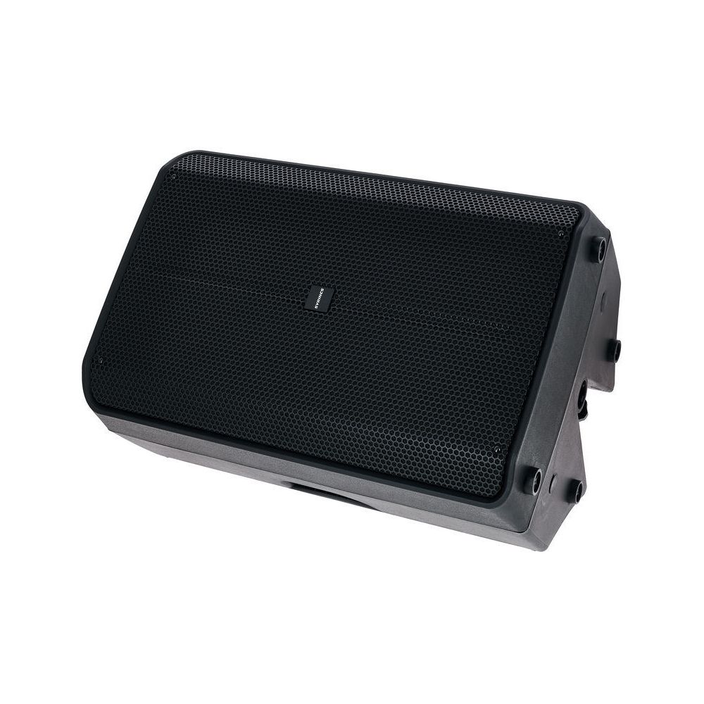 Behringer X AIR XR12 +Syrincs D115SP Set – Thomann Ireland