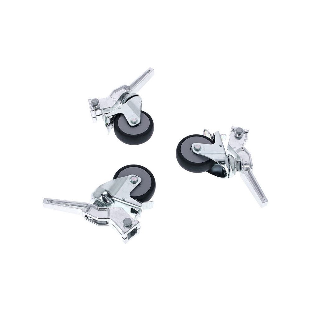 Avenger A9000N Wheel Set with Brakes – Thomann Ireland