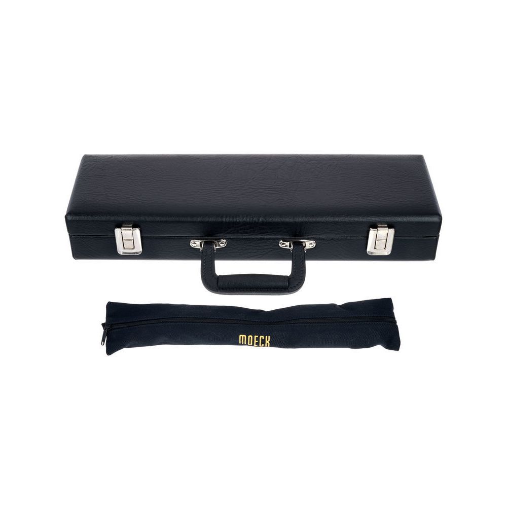 Moeck 5454 Hotteterre Boxwood 415 – Thomann Ireland