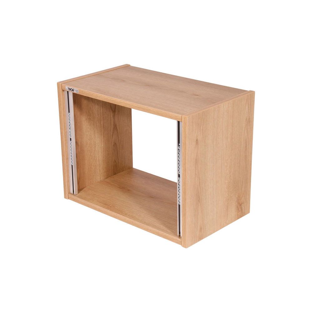 Thon Studio Desktop 8U oak – Thomann Ireland