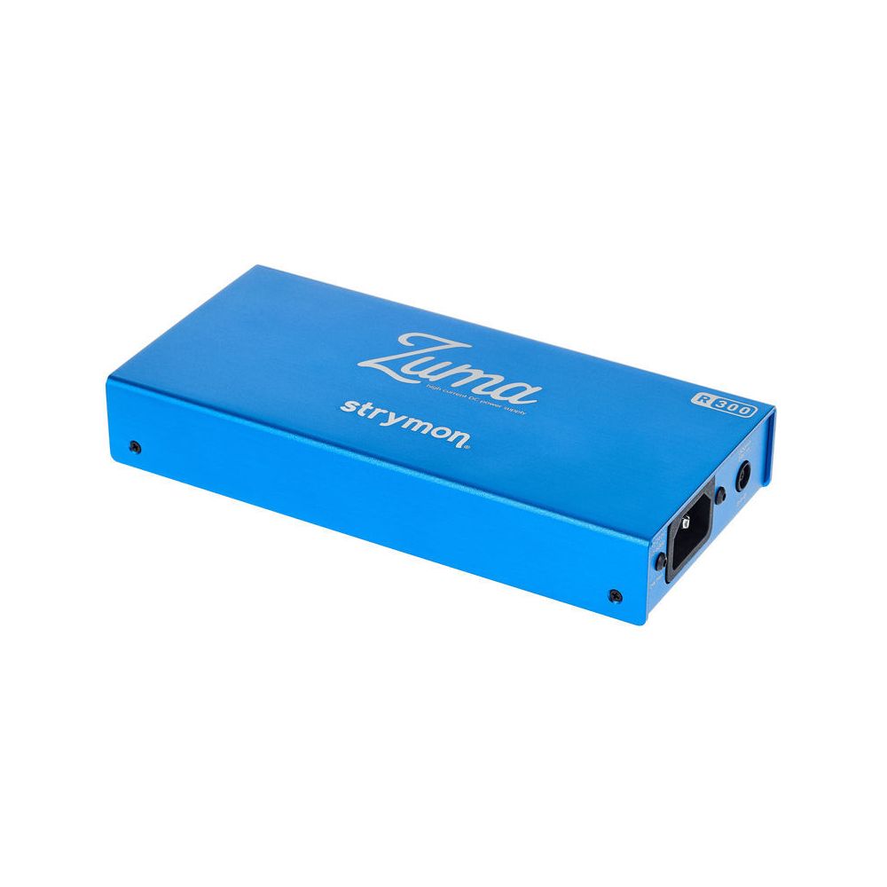 Strymon Zuma R300 – Thomann Ireland