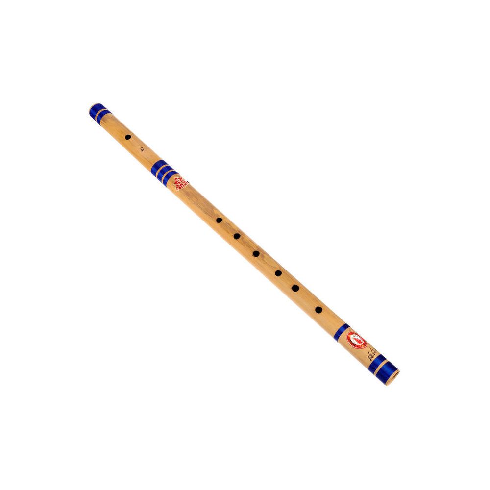 Thomann Nataraj Bansuri Pro Flute E – Thomann Ireland
