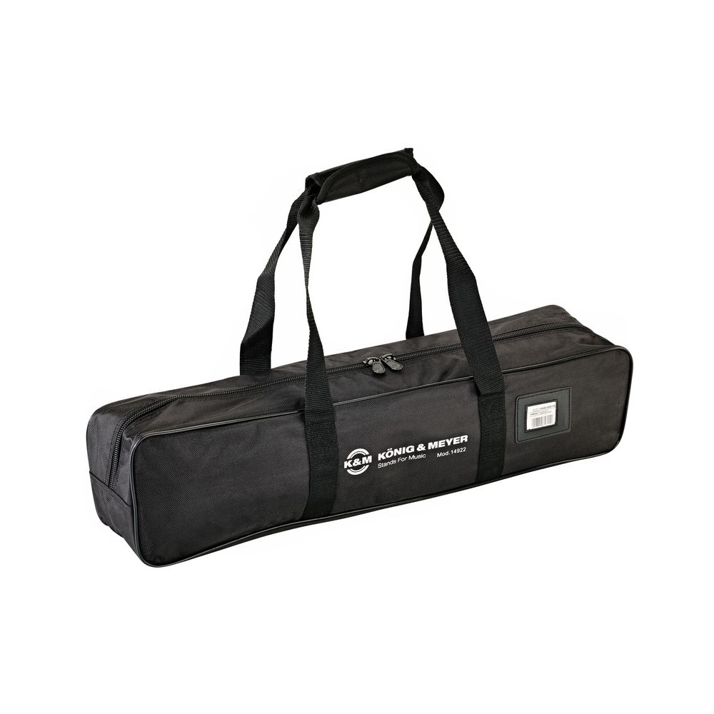 K&M 14920 Tenor Horn Stand Set – Thomann Ireland