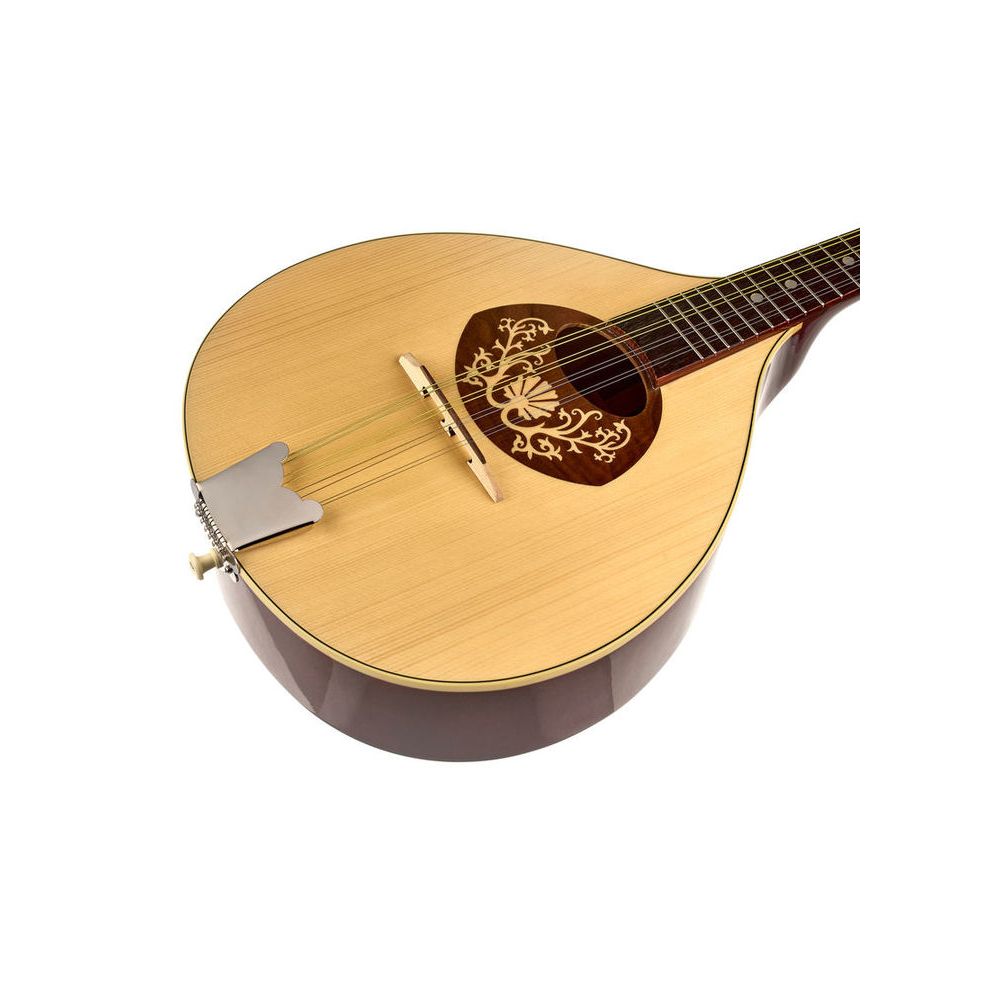 Thomann Portuguese Mandolin 1 – Thomann Ireland