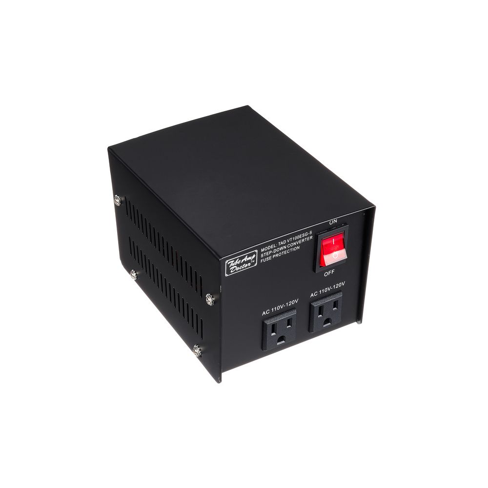 TAD Transformer 230/115V 100VA – Thomann Ireland