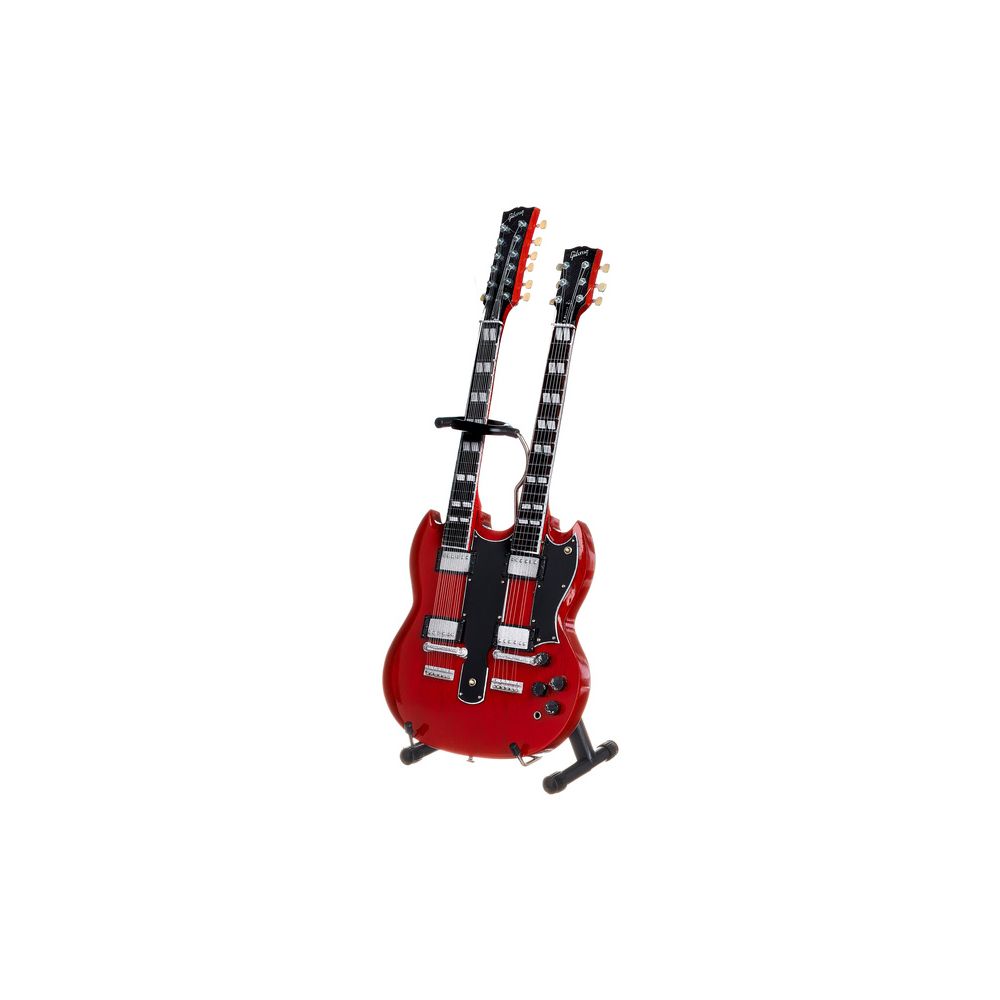 Axe Heaven Gibson SG EDS