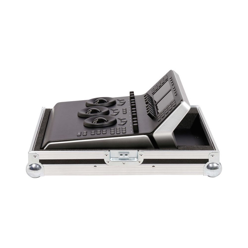 Thon Case Blackmagic Design Panel – Thomann Ireland