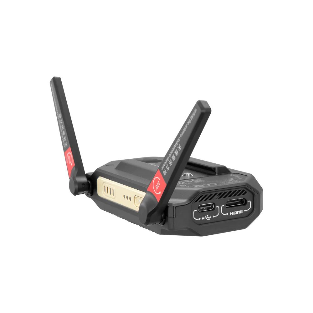 Zhiyun TransMount Video Transmission – Thomann Ireland