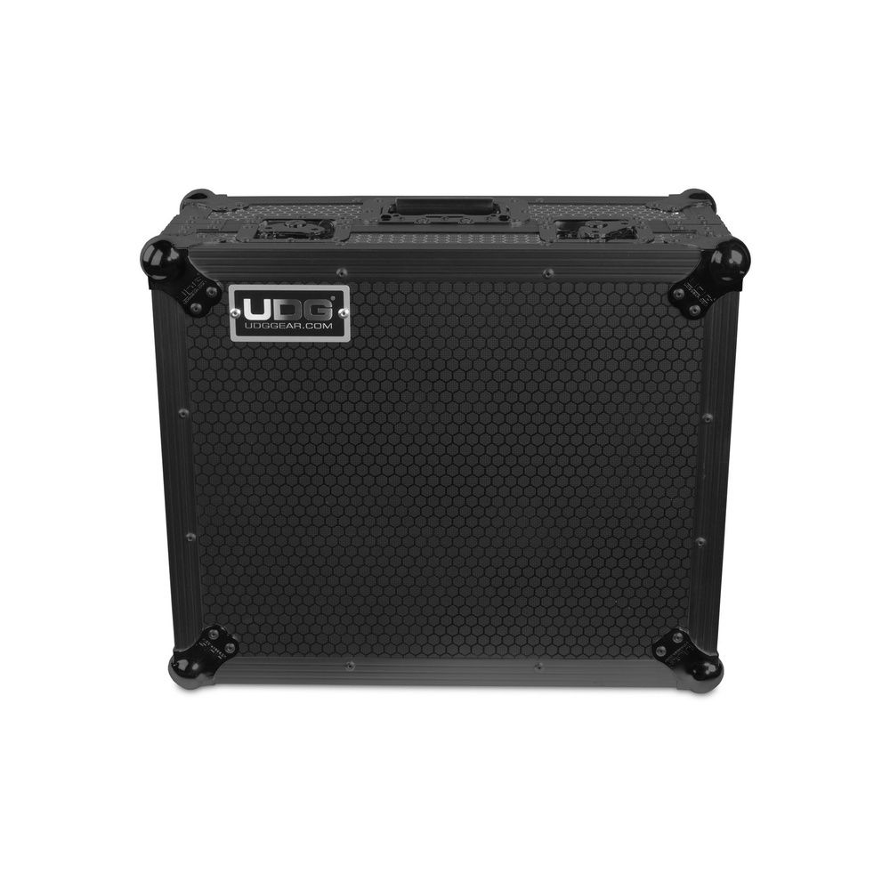 UDG Flight Case Turntable MK2 BK – Thomann Ireland
