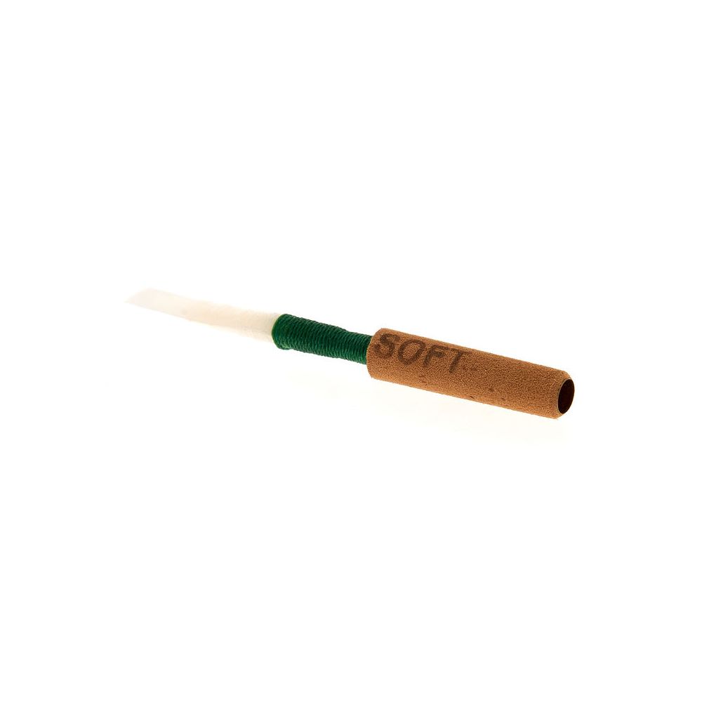 Emerald Plastic Reed Oboe Soft – Thomann Ireland