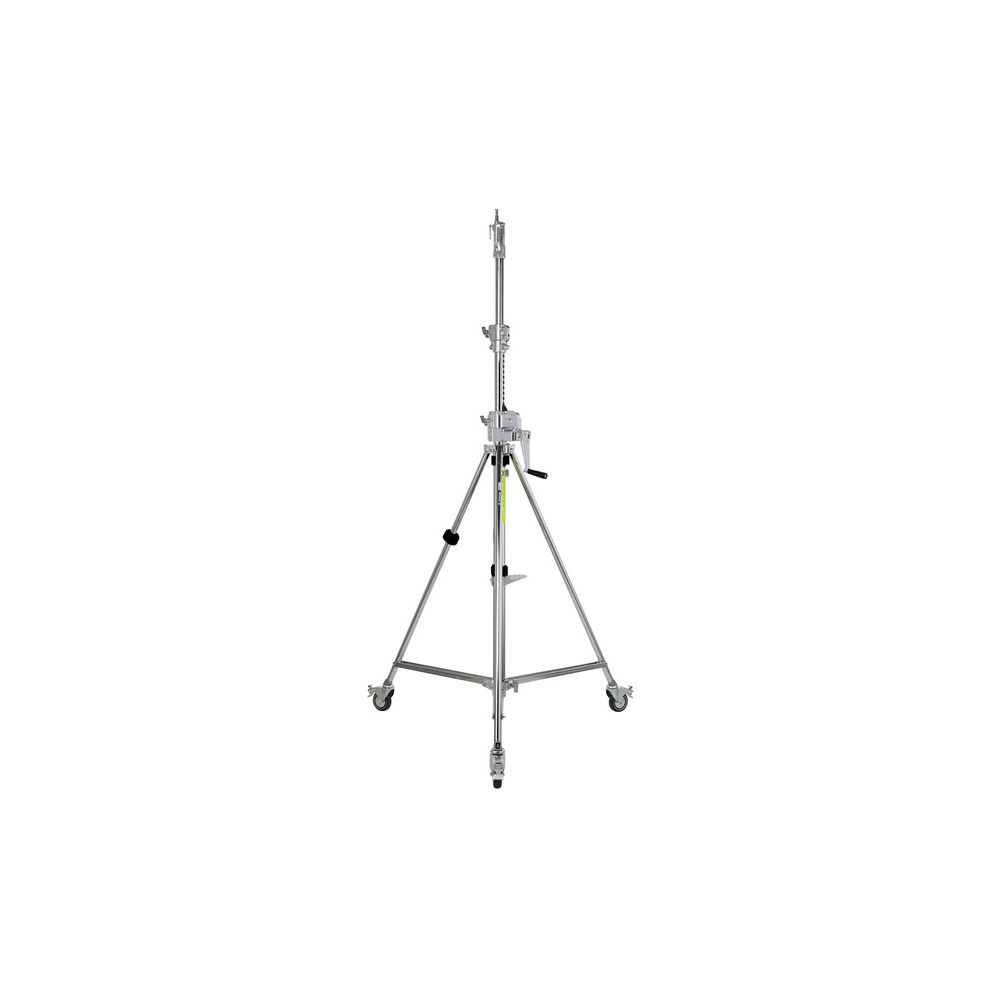 Avenger B6039CS Wind Up CS LowBoy 2R – Thomann Ireland