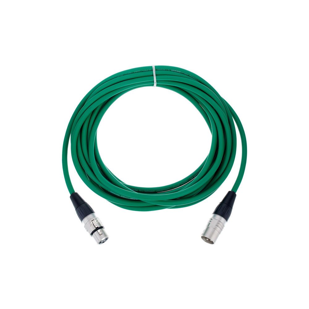 Sommer Cable Stage 22 SGHN GN 6,0m – Thomann Ireland
