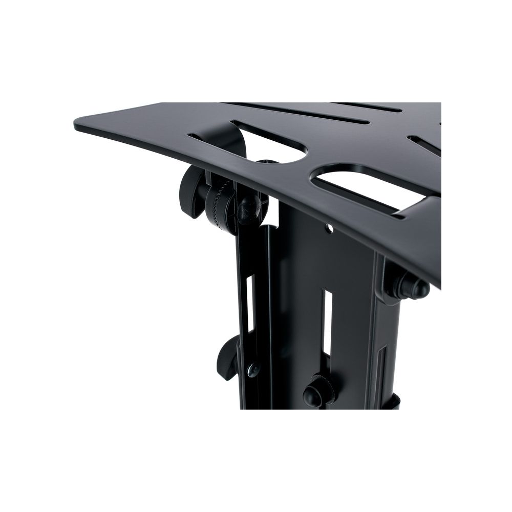 K&M 12196 Clamping laptop stand – Thomann Ireland
