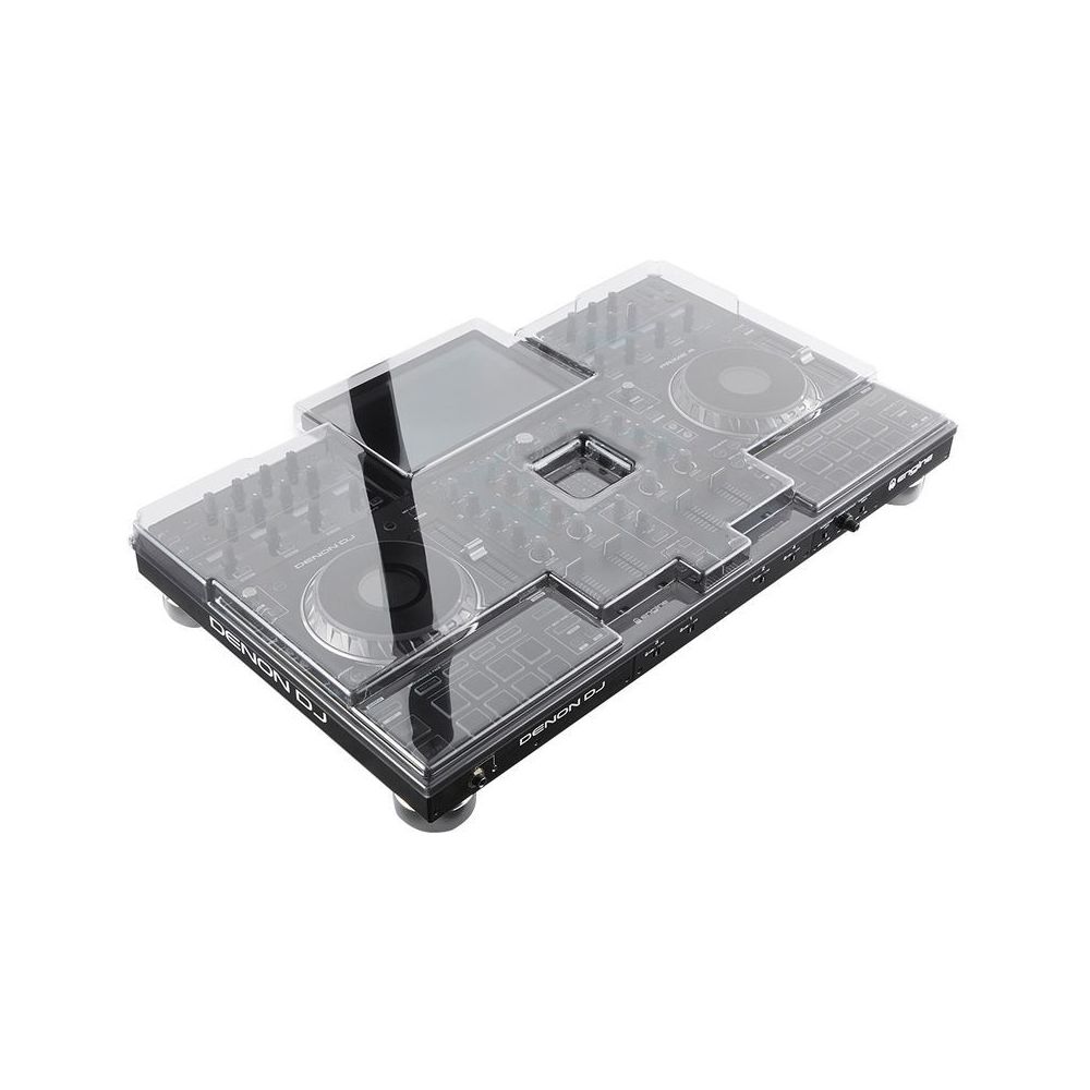 Decksaver Denon Prime 4 – Thomann Ireland