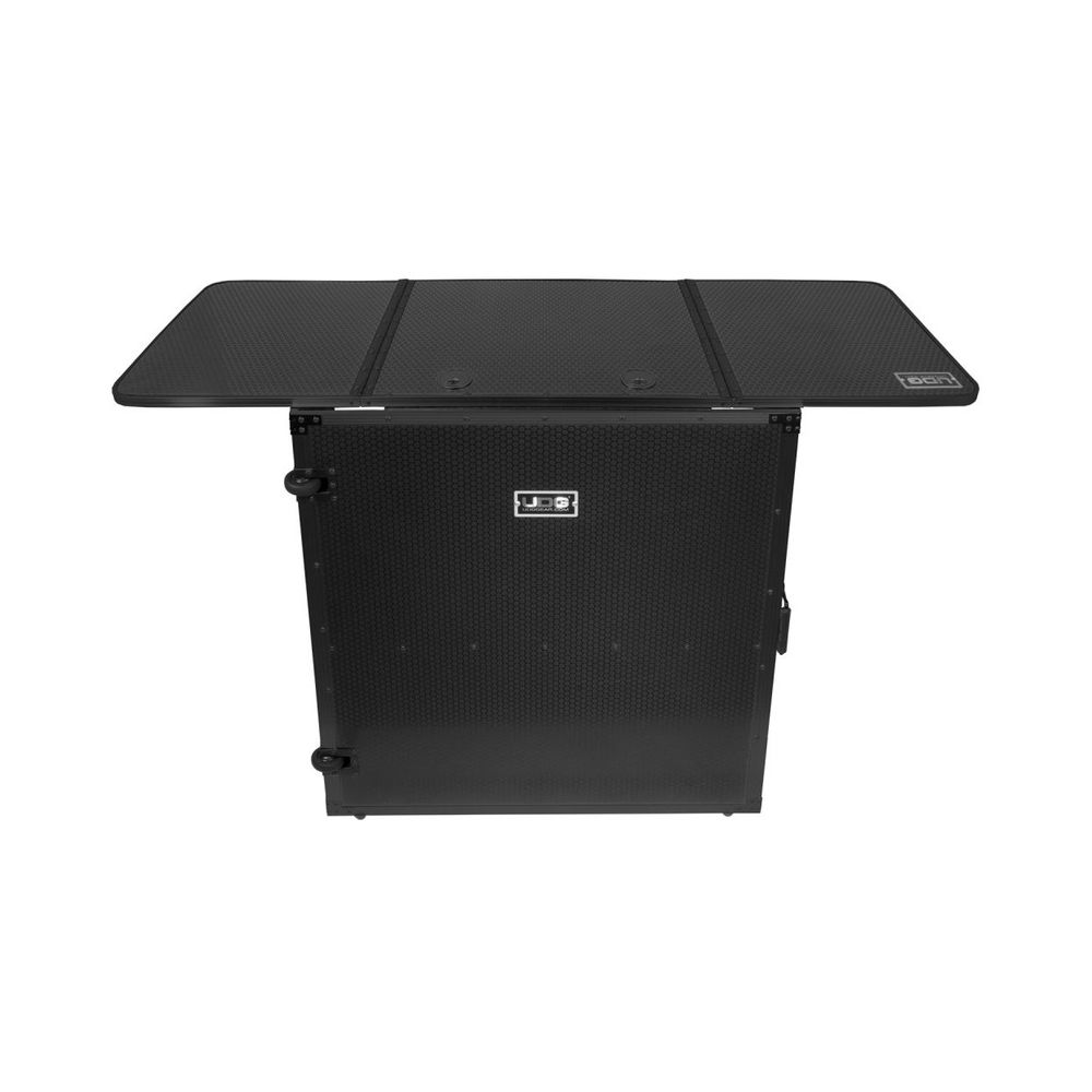 UDG Fold Out DJ Table Black MK2 – Thomann Ireland