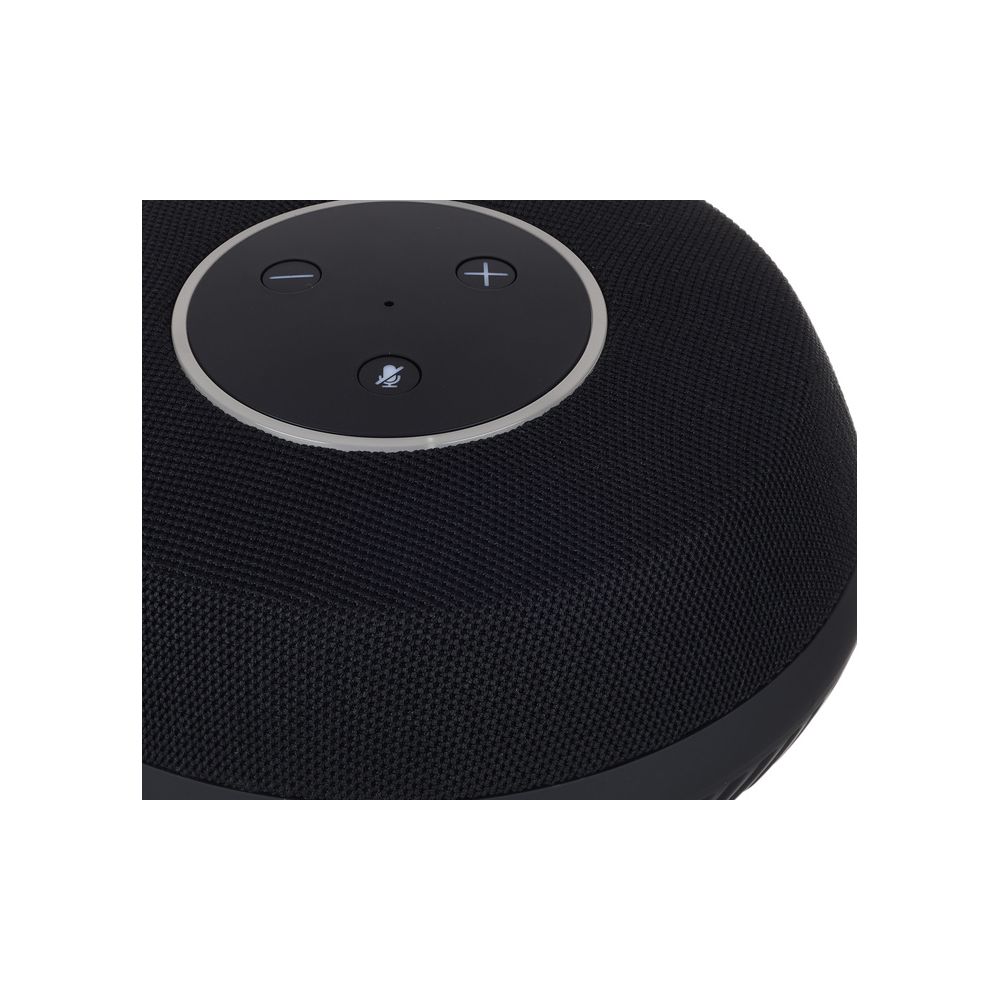 Shure STEM Table Speakerphone – Thomann Ireland