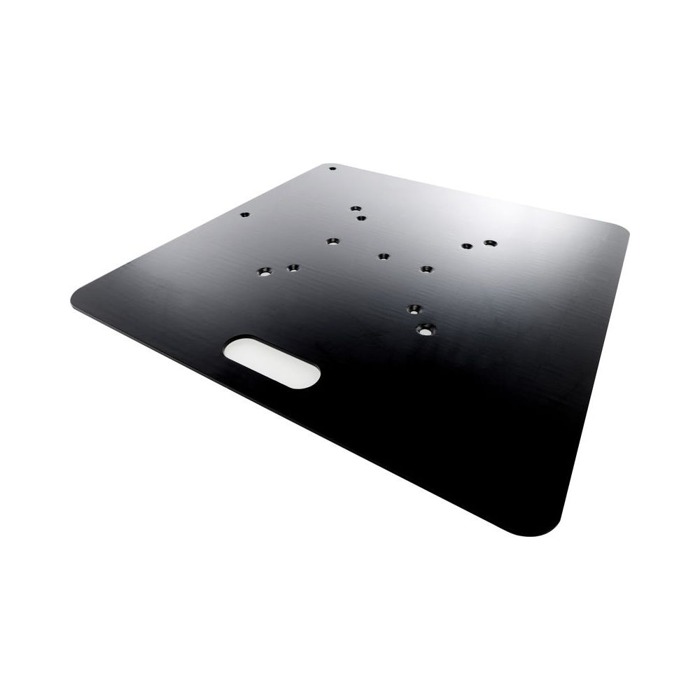 Global Truss CC50403 Base Plate Steel 600mm – Thomann Ireland