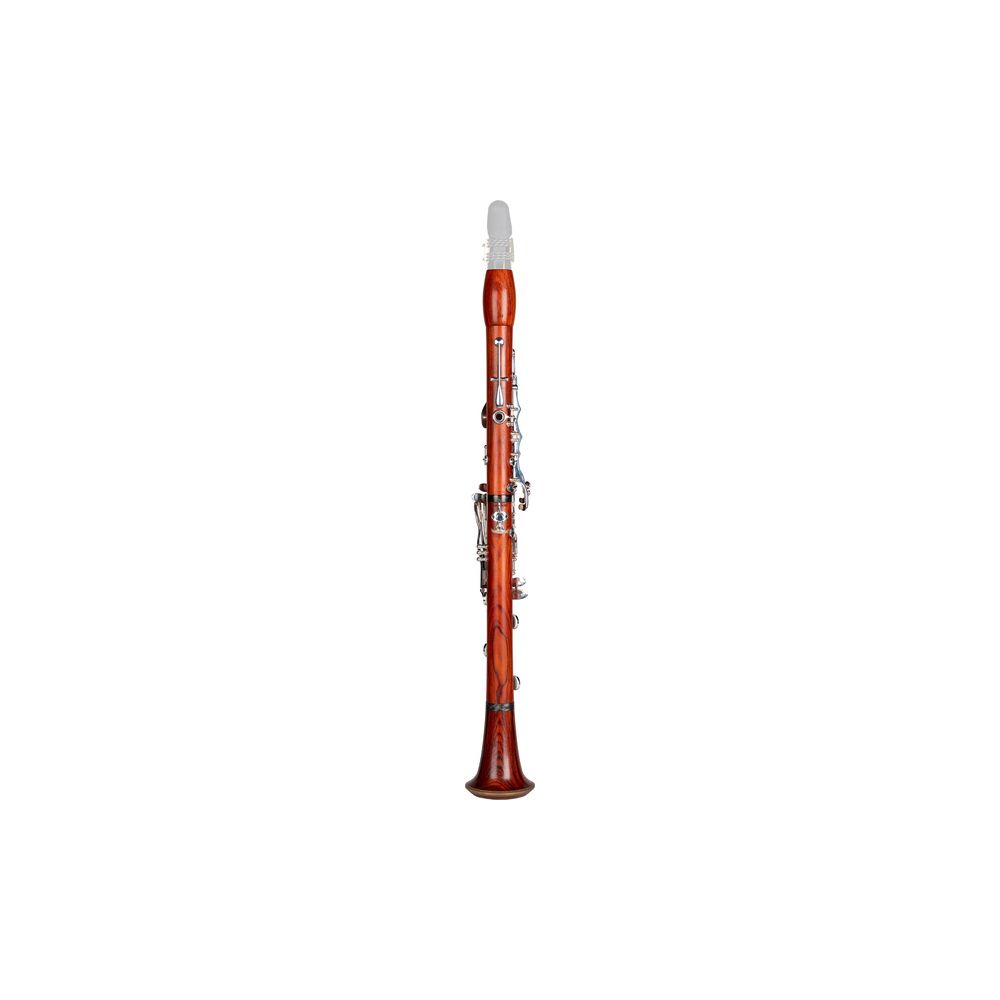 RZmagoo Clarinets Heirassa Hyb Bb
