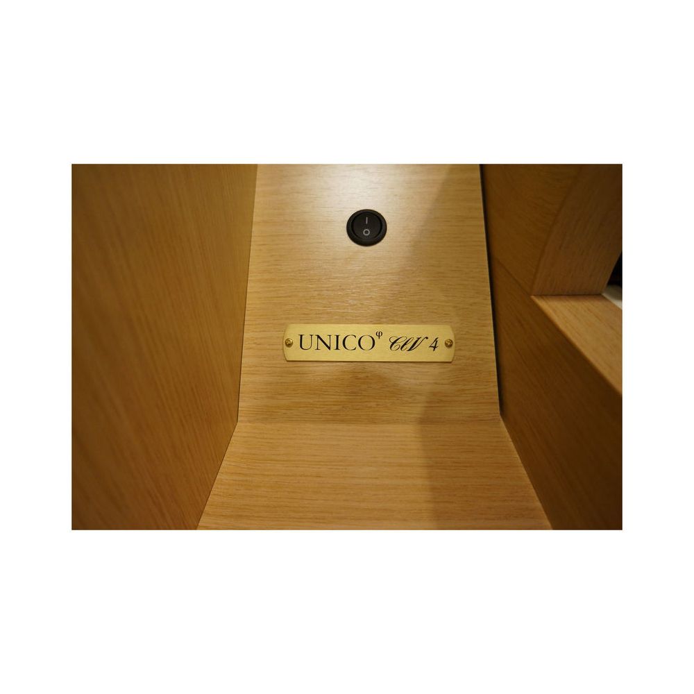 Viscount Unico CLV 4 – Thomann Ireland