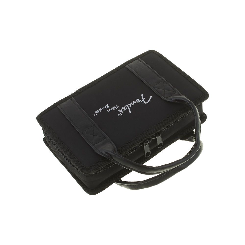 Fender Blues Deville 7 pack with case – Thomann Ireland