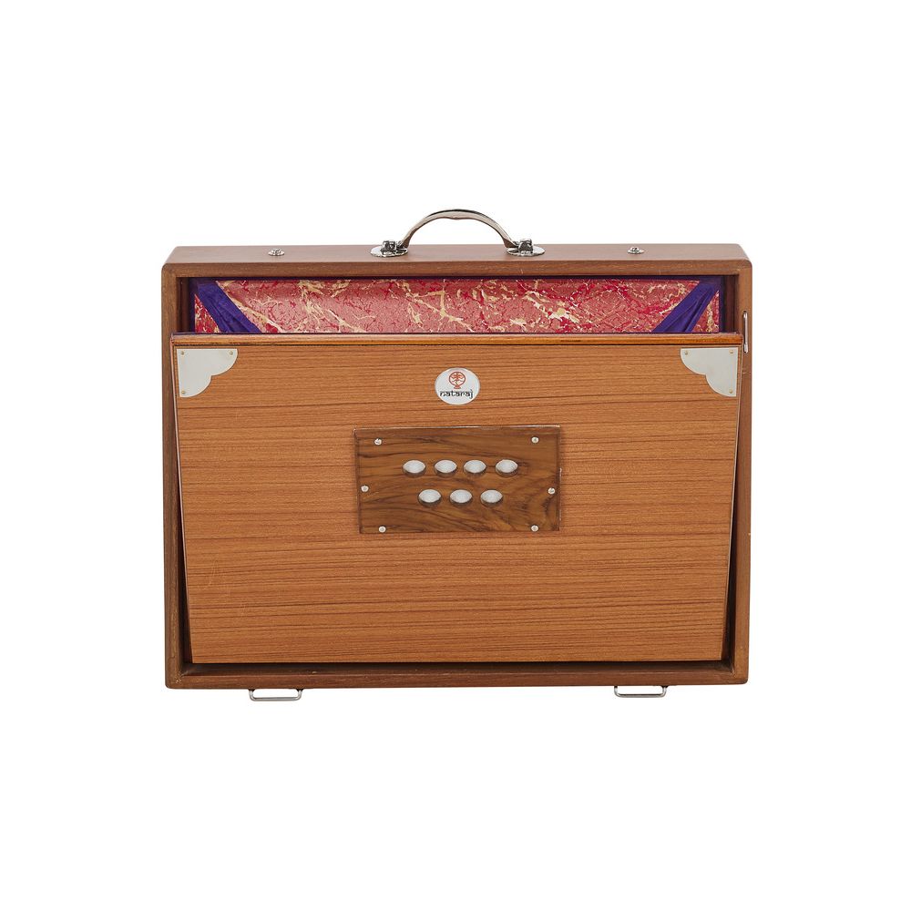 Thomann Nataraj Prof. Shruti Box Fem. – Thomann Ireland