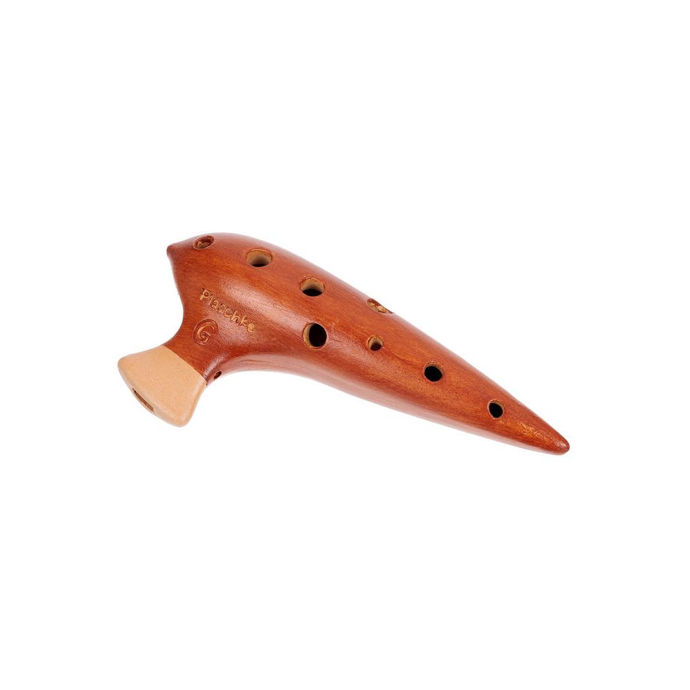 Plaschke Ocarina 10H G – Thomann Ireland