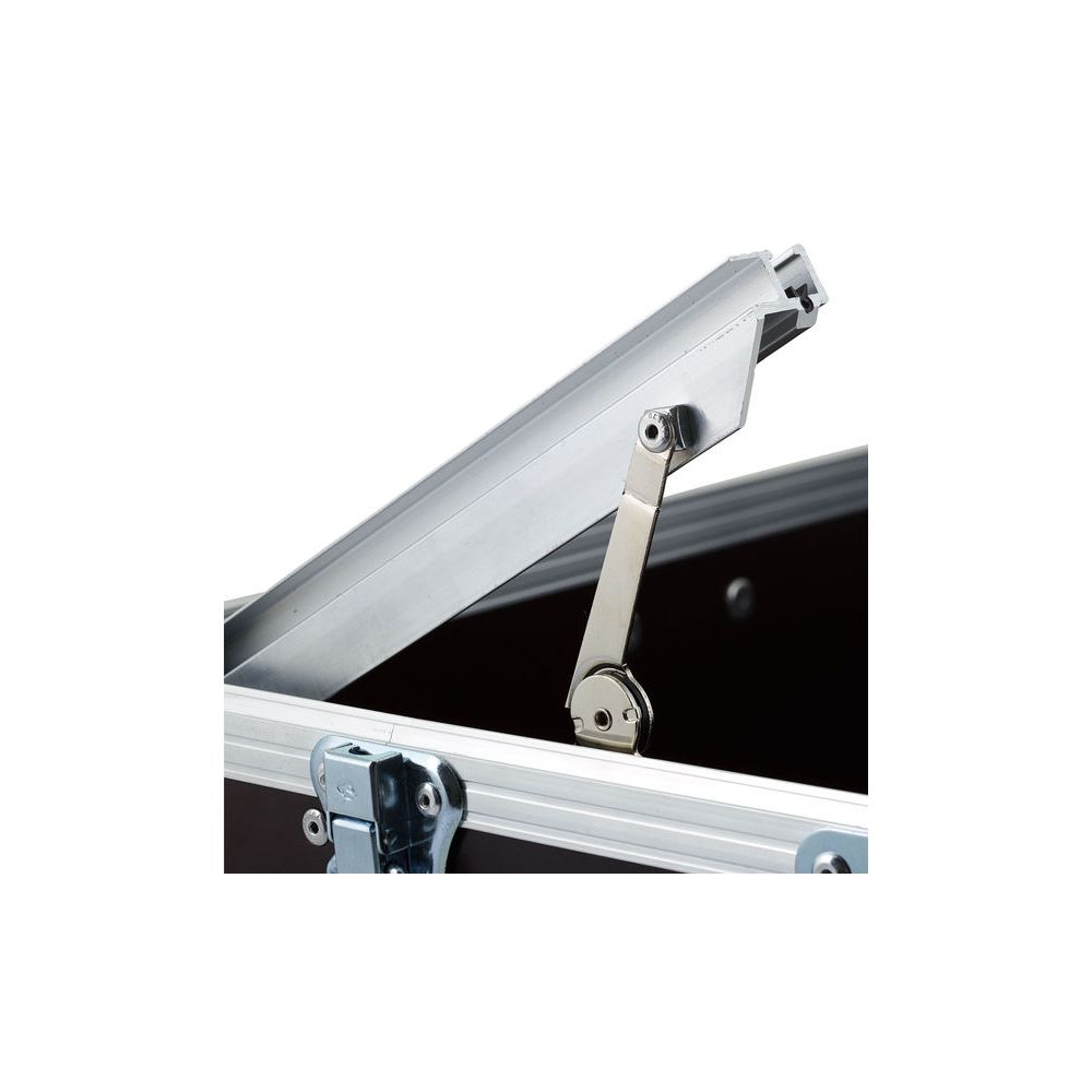 Thon Rack Case 6U 12 RA – Thomann Ireland