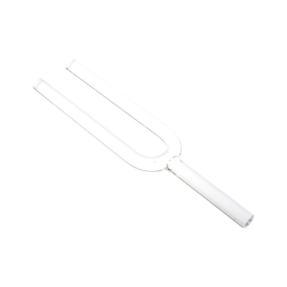 Thomann Crystal Tuning Fork 25mm – Thomann Ireland